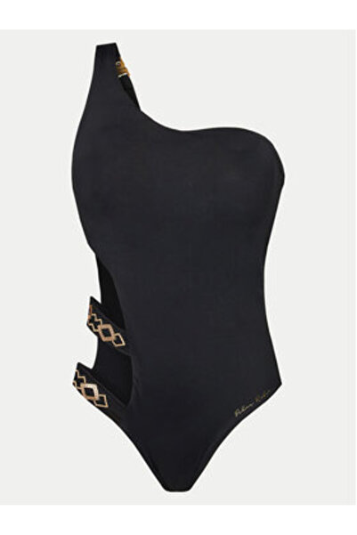 Selmark Costum de baie pentru femei BL366 Negru