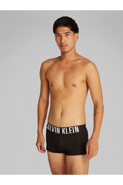 Calvin Klein Calvin Klein Men Multicolored Trunk Pack of 3