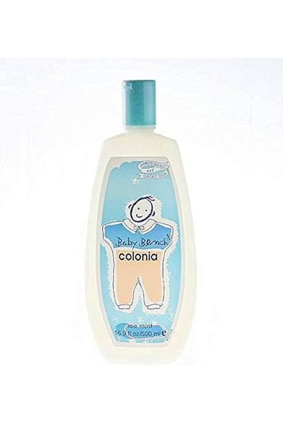 BENCH Baby Cologne Ice Mint 500 ml