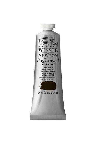 Winsor Newton Professional Acrylic Color 60.00 ml