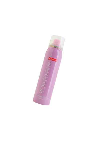 BENCH Deodorant Body Spray Tickled Pink 100 ml