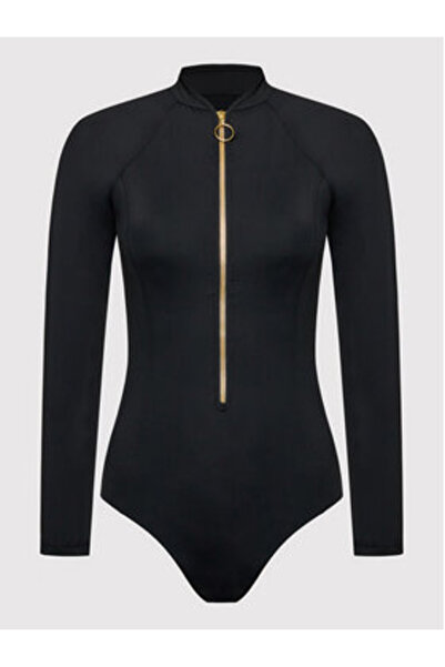 Seafolly Costum de baie pentru femei 10936 Negru