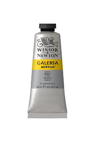 Winsor Newton Galeria Acrylic Color 60.00 ml