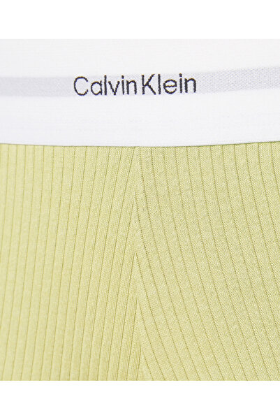 Calvin Klein Calvin Klein Women Garden Glade Cotton Modal Rib Hipster Panty