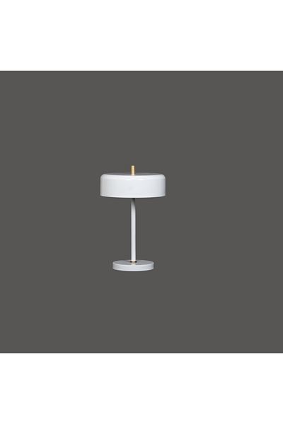 DECORA Modern and elegant design table lamp