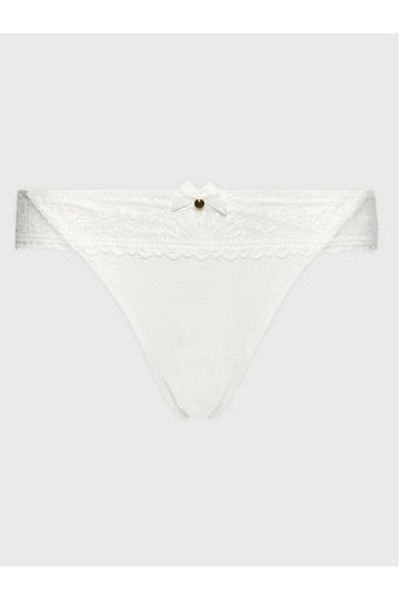 Selmark Women's Classic Briefs 31004 White