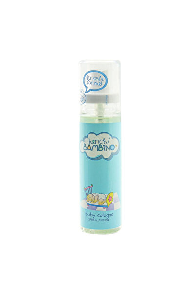 BENCH Bambino Baby Cologne It's Safe For Me 100 ml