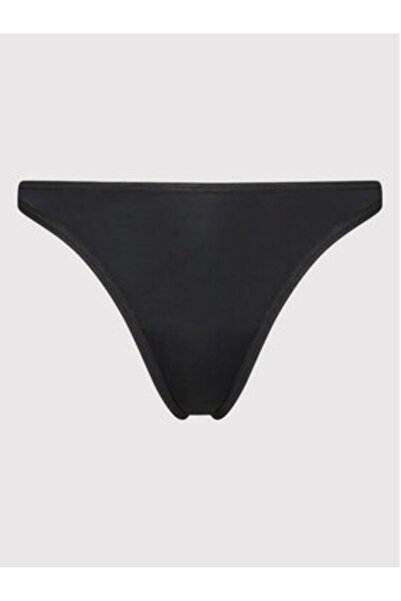 Selmark Women's Brazilian Briefs 10504 Black