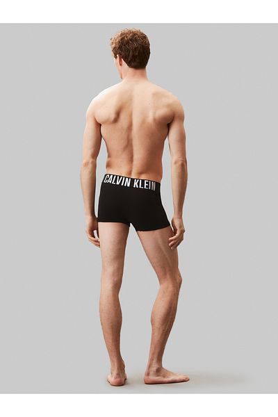 Calvin Klein Calvin Klein Men Multicolored Trunk Pack of 3