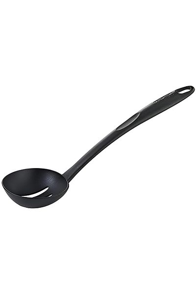 TEFAL Bienvenue Nylon Handle Heat Resistant Slotted Skimmer