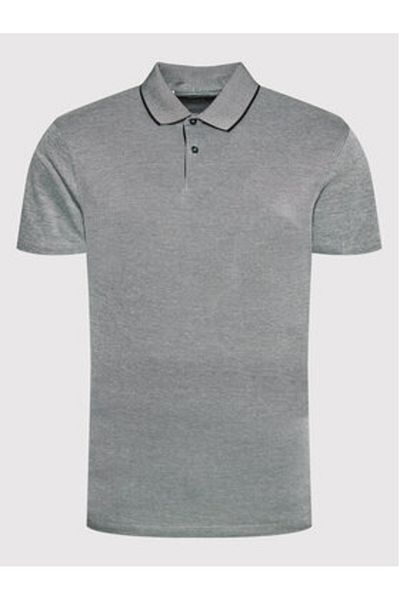 Selected Homme selected homme Polo bărbătesc 16082844 Gri