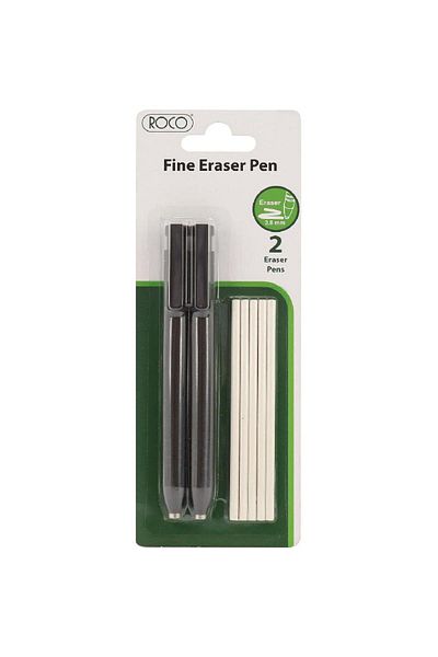Roco Artist Eraser