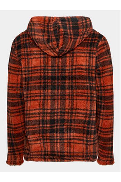 Redefined Rebel Men's Sweatshirt 223154 Red