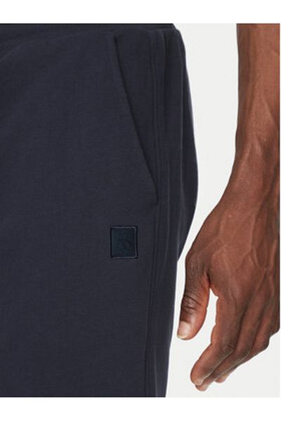 Scotch & Soda scotch soda Men's Sweatpants 179200 Navy Blue