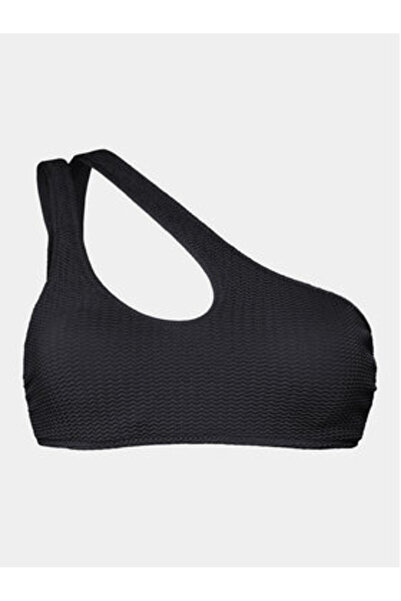 Seafolly Sutien de bikini pentru femei 31454-861 Negru