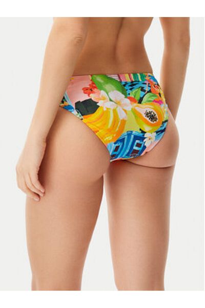 Seafolly Women's Bikini Bottom 40473-231 Colorful