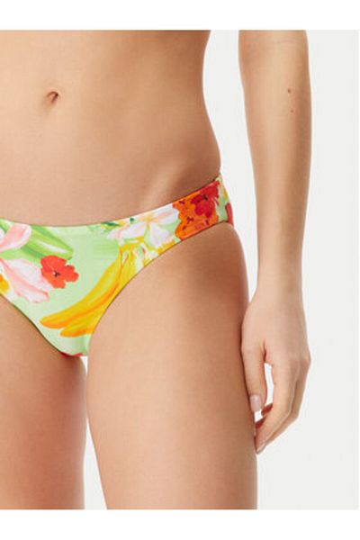 Seafolly Women's Bikini Bottom 40473-235 Colorful