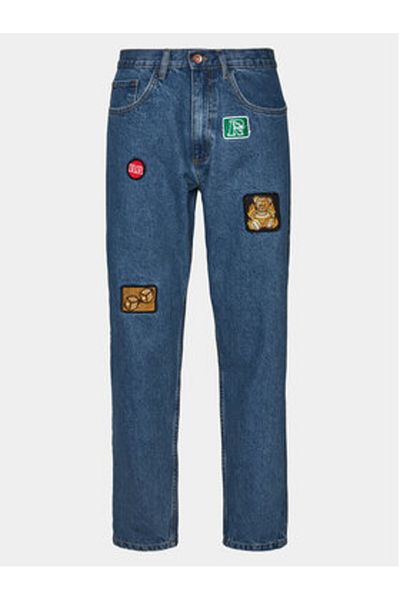 Redefined Rebel Men's Jeans 227059 Blue