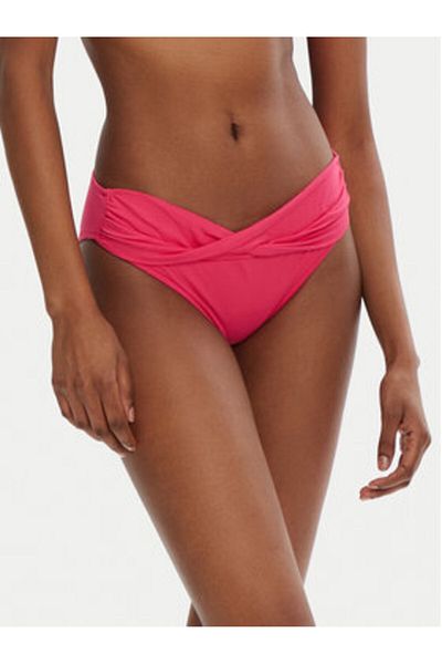 Seafolly Women's Bikini Bottom 44320-942 Pink
