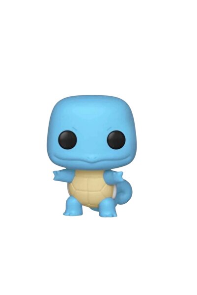 Genel Markalar Nessiworld POP Games Pokemon Squirtle