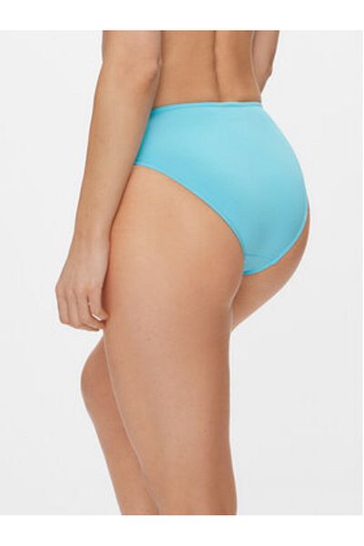 Seafolly Slip de bikini pentru femei 44320-942 albastru