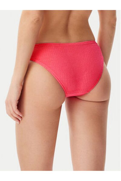 Seafolly Women's Bikini Bottom 40473-861 Pink