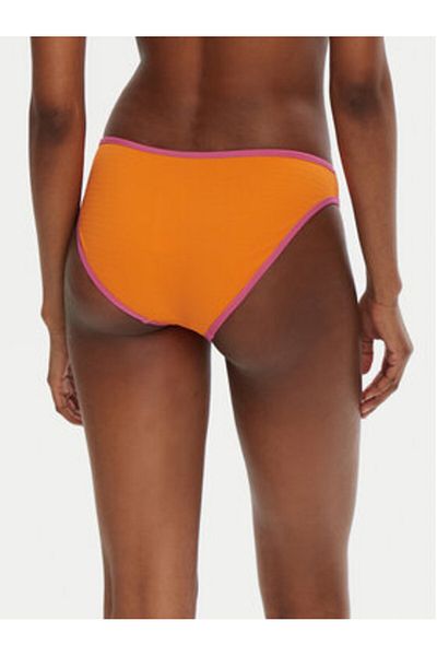 Seafolly Women's Bikini Bottom 40316-072 Orange
