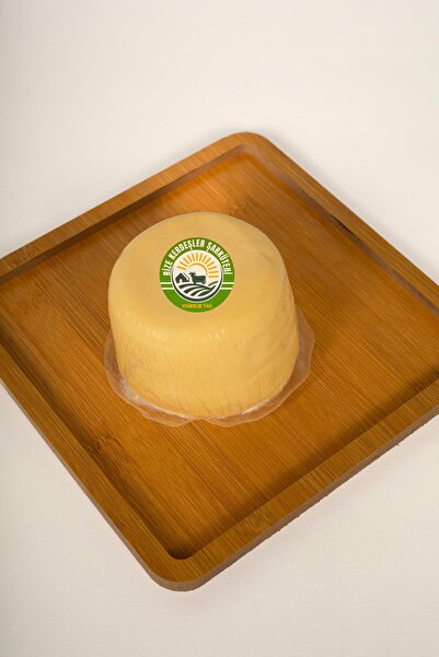 Rize Kardeşler Şarküteri Az Tuzlu Yemeklik Tereyağı 500 gr.