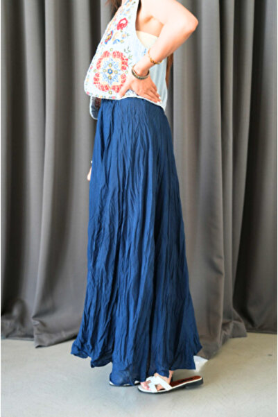 Modaytesettür Kraş Krışık Etek