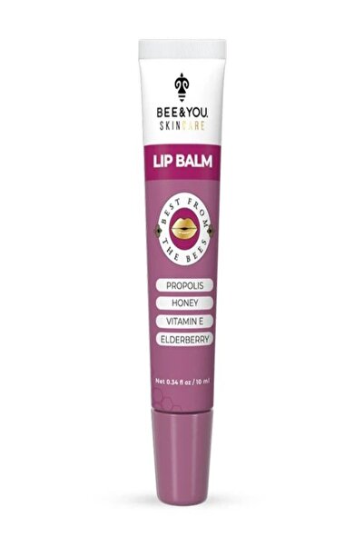 Bee you BEE & YOU CUTIE SPECİALA - Atingerea Propolisului