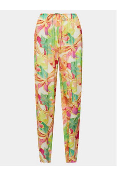 Seafolly Pantaloni din material textil pentru femei 55192-PA Colorați