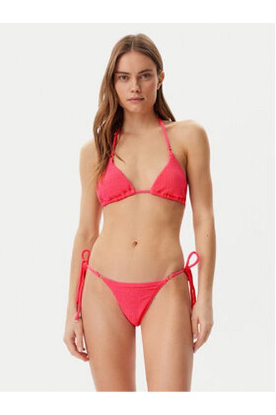 Seafolly Women's Bikini Top 31298-861 Pink
