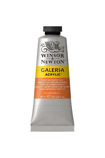 Winsor Newton Galeria Acrylic Color 60.00 ml