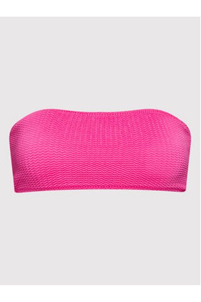 Seafolly Women's Bikini Top 31034-861 Pink