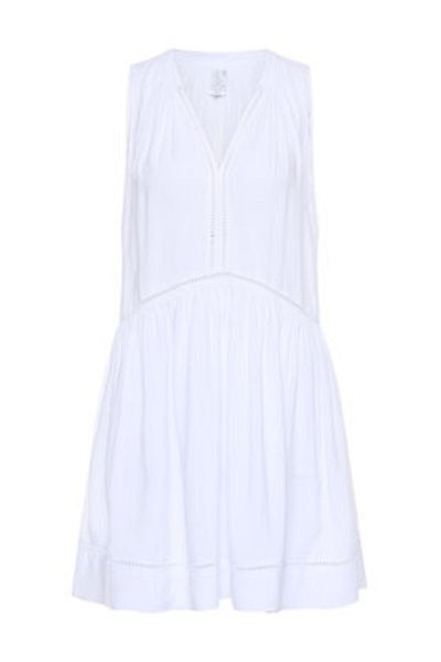 Seafolly Rochie de vară pentru femei 52931 Alb