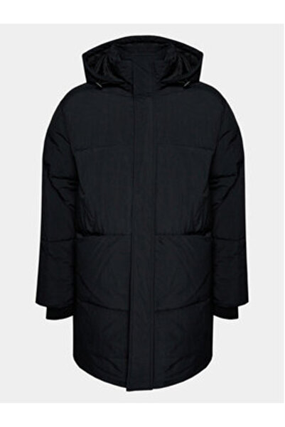 Redefined Rebel Jachetă de puf pentru bărbați 225060 Negru