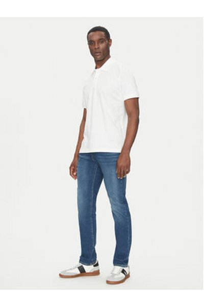 Scotch & Soda scotch soda Men's Polo 179201 White