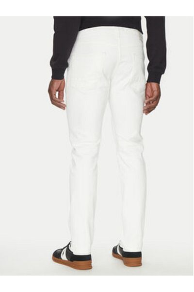 Scotch & Soda scotch soda Men's Jeans 178933 White