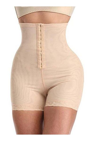 fun zone Sunveno Postpartum Belly Shaper M-Size Nude