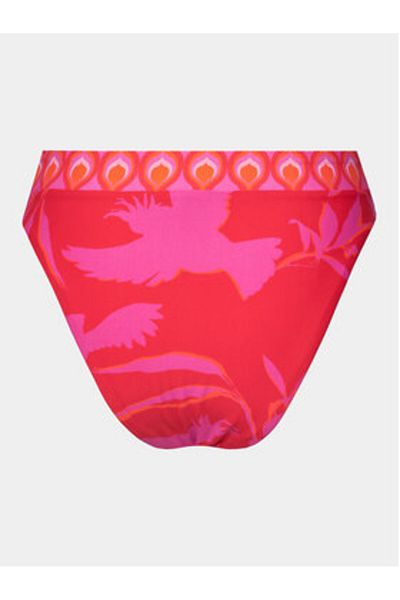 Seafolly Women's Bikini Bottom 40735-103 Colorful