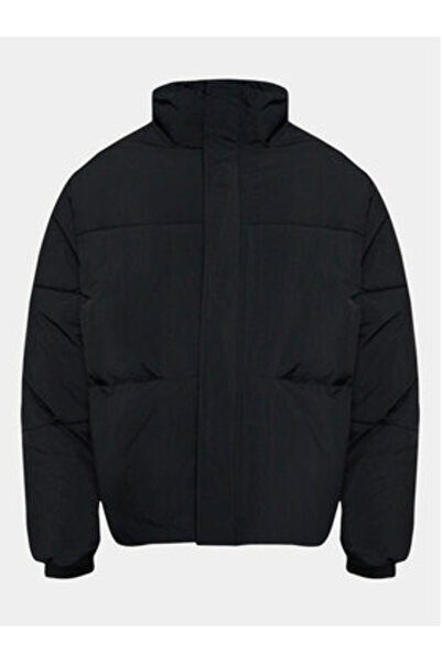Redefined Rebel Jachetă de puf pentru bărbați 225057 Neagră