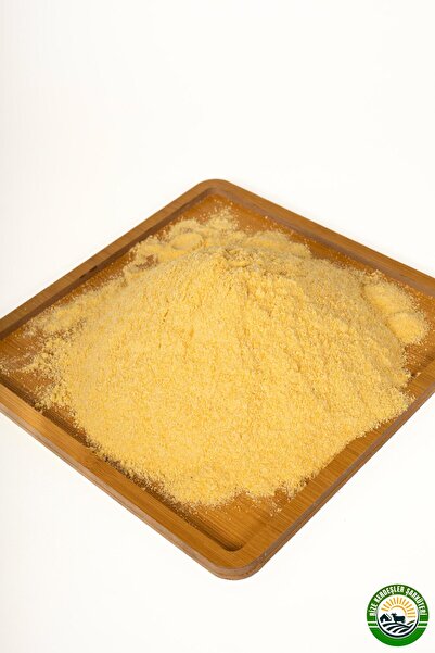 Rize Kardeşler Şarküteri Mısır Unu 1 kg.