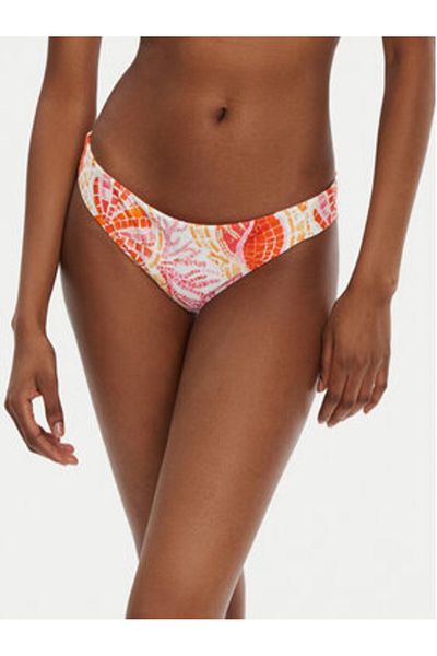 Seafolly Women's Bikini Bottom 40473-214 Colorful