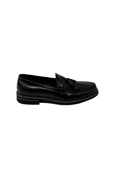 Pierre Cardin 63561 S Casual Tassel Ανδρικά παπούτσια μπαλαρίνας