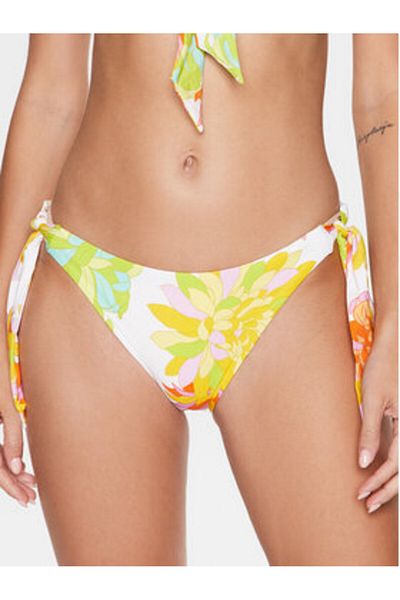 Seafolly Women's Bikini Bottom 40683-703 Yellow