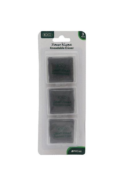 Roco Kneaded Eraser