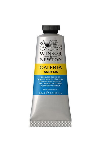 Winsor Newton Galeria Acrylic Color 60.00 ml