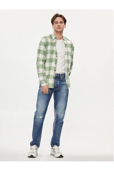 Pepe Jeans pepe jeans Men's Jeans PM207392RG9 Blue