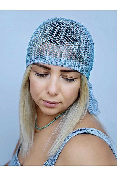 Handmade Betty Bands Women's Luxury Bandana – Stylish and Elegant Design |   Hair & Neck Accessory