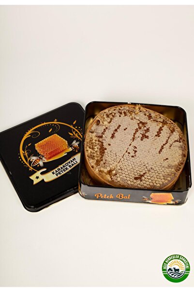 Rize Kardeşler Şarküteri Kara Kovan Balı 1 kg.